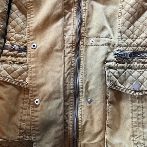 Guess Fall/Winter Coat - Picture 5 of 5